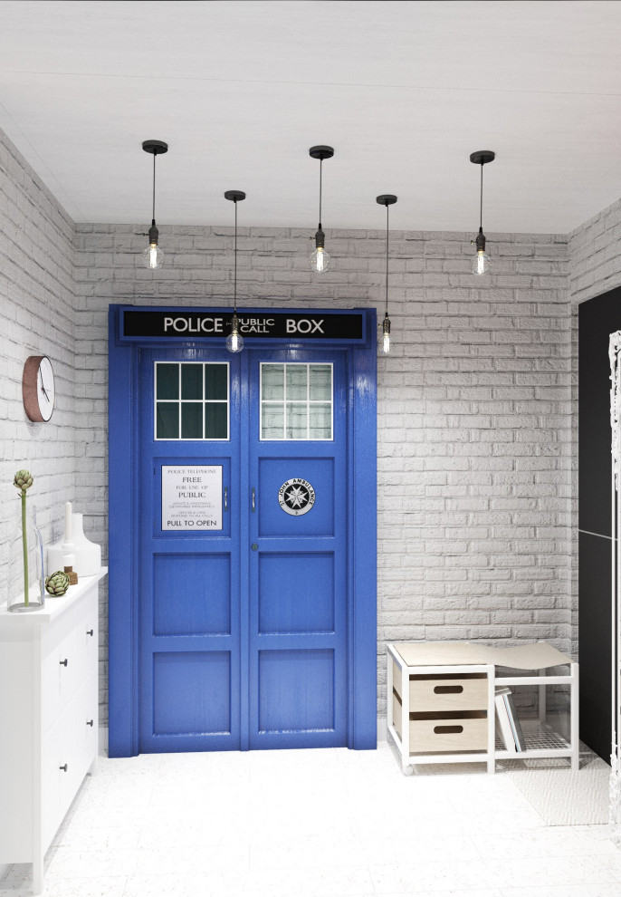 Квартира для молодой семьи