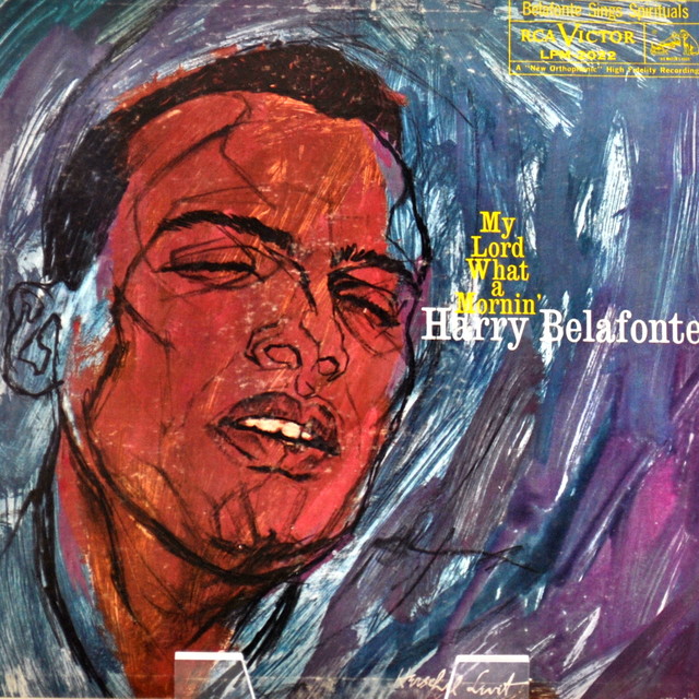 Adonis Collection | Framed Album, Soul