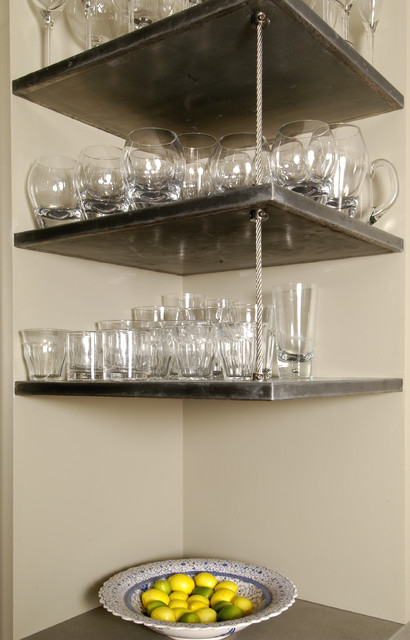Kitchen contemporary