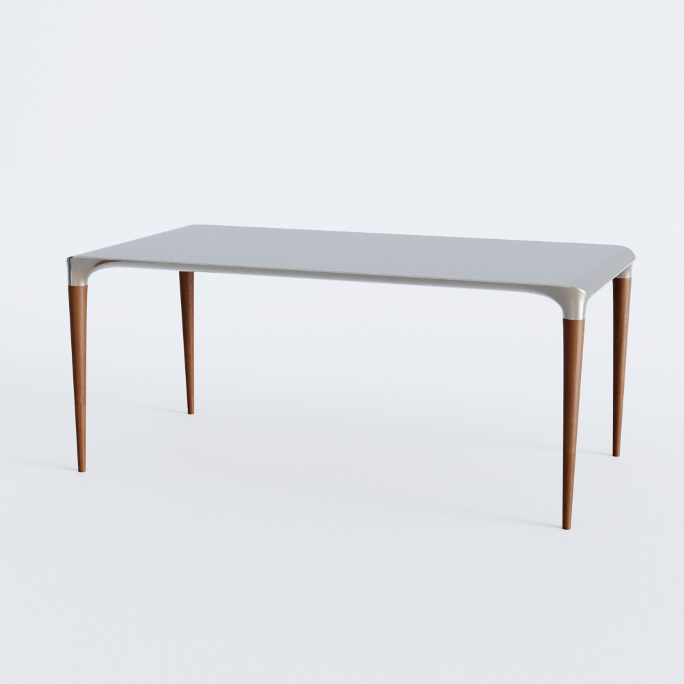 Стол Plancus в разных вариантах исполнения