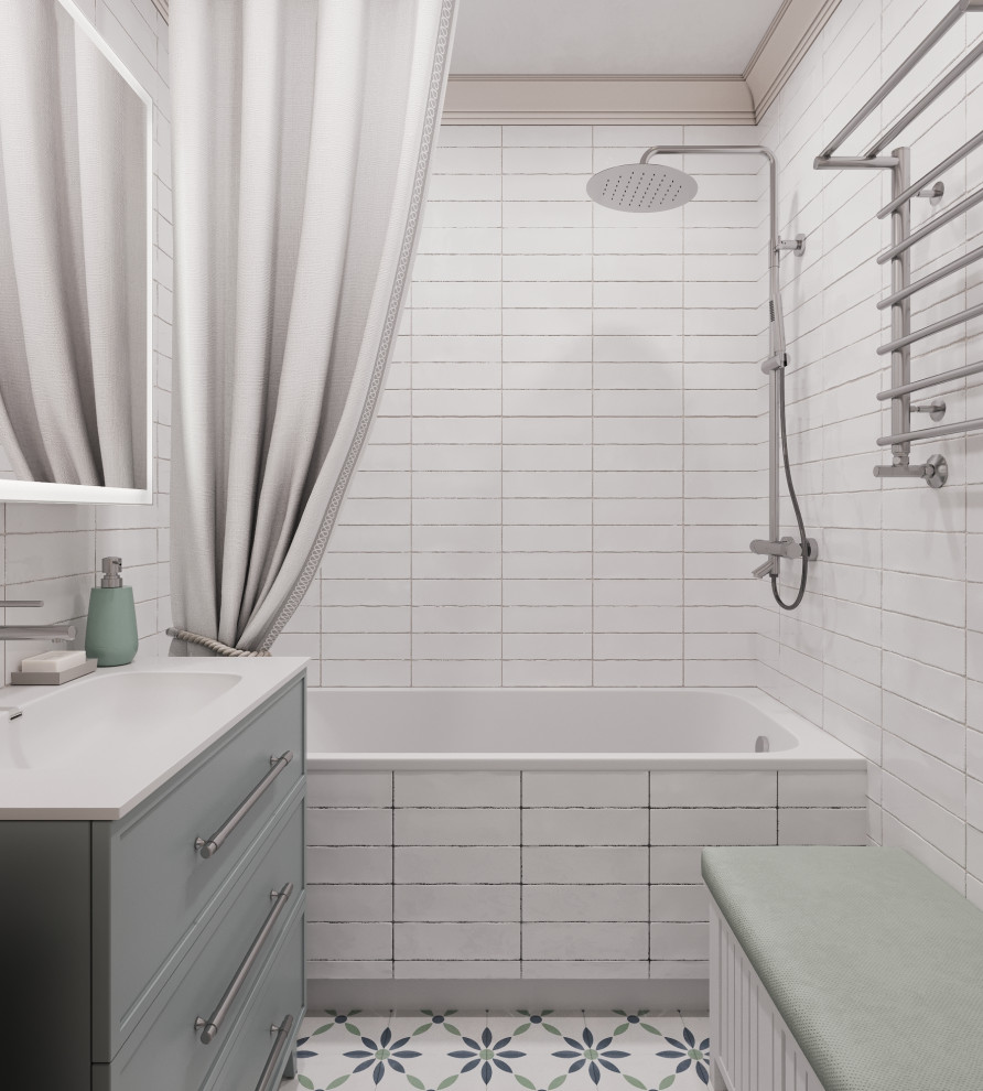 Квартира для студентки