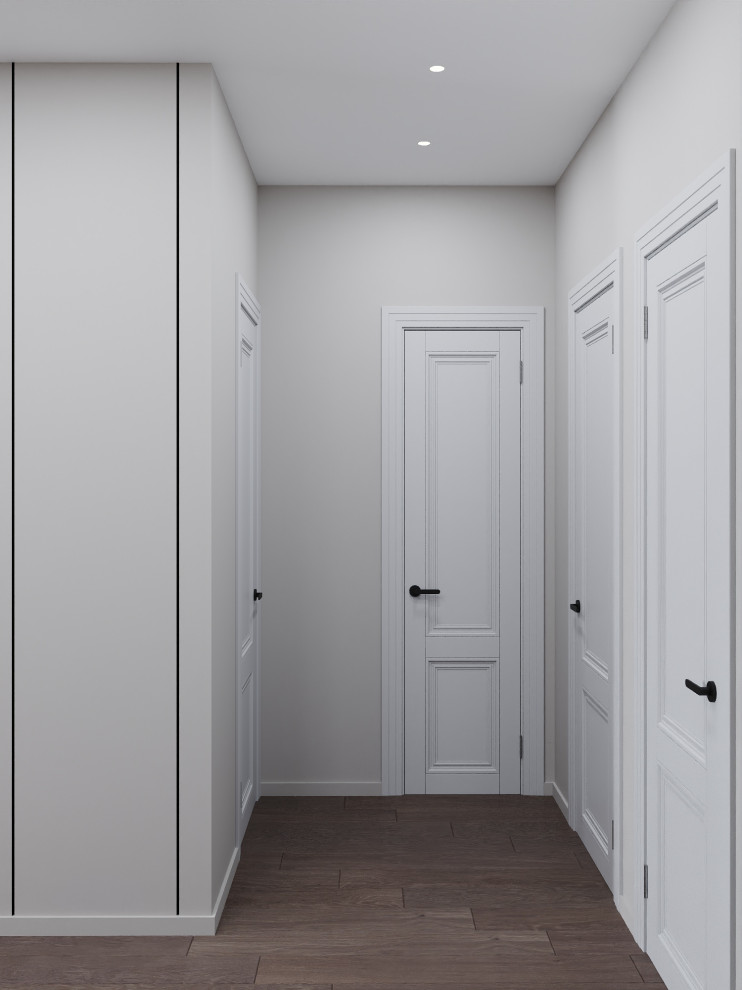 ЖК "Парк Победы" 100м2