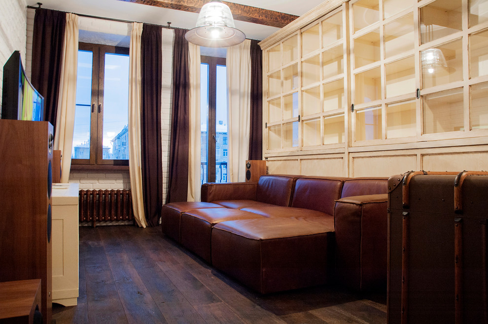 Квартира на ул. Строителей 150 м2