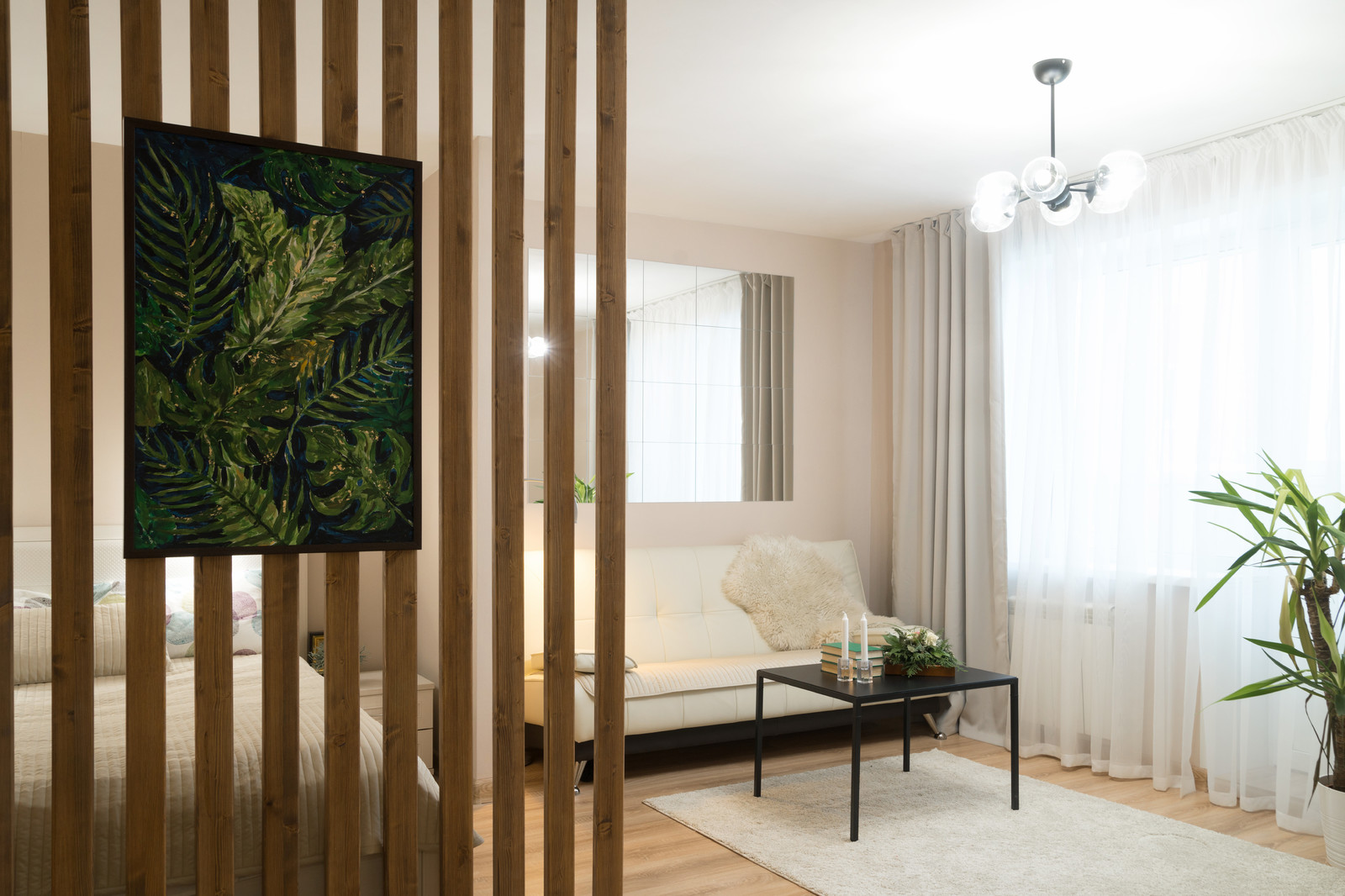 Квартира с малюсеньким бюджетом  для молодой семьи на Олимпе г.Димитровград