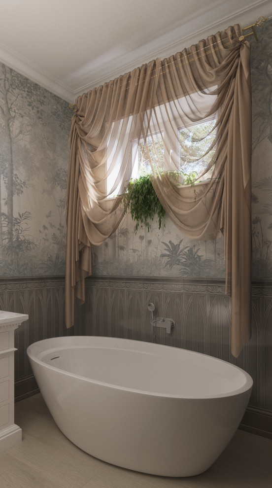 Дом в Авдотьино