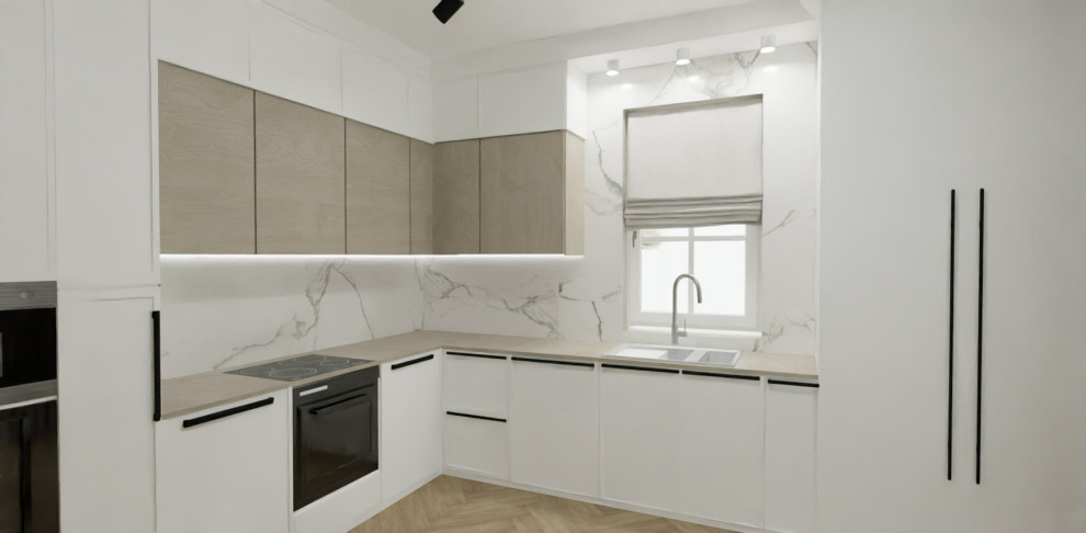 Звенигорье