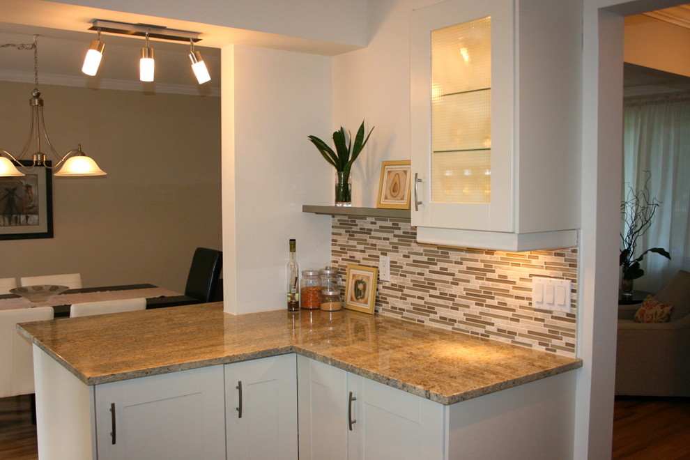 Kitchen - Embleton