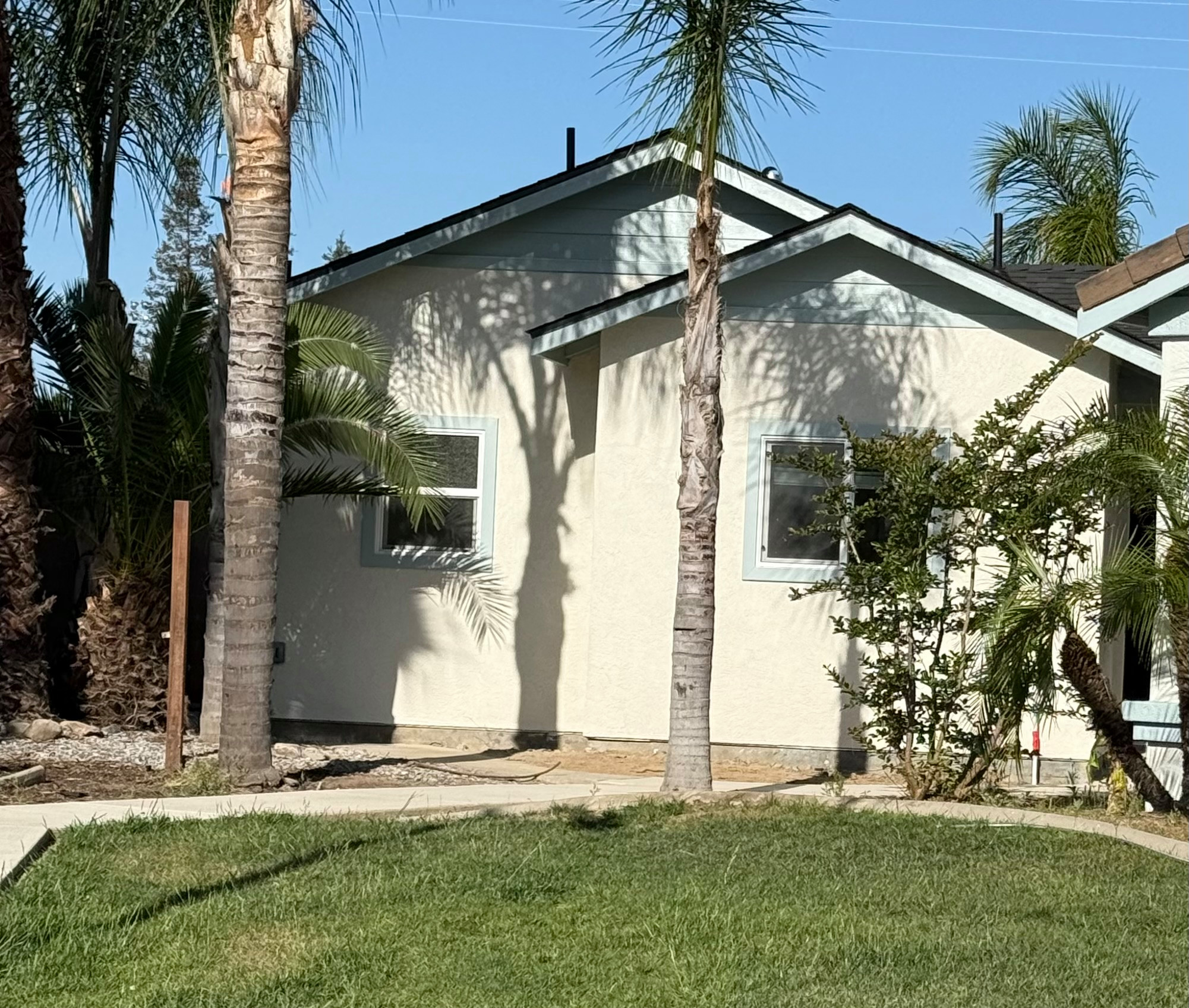 1 Bed 1 Bath ADU