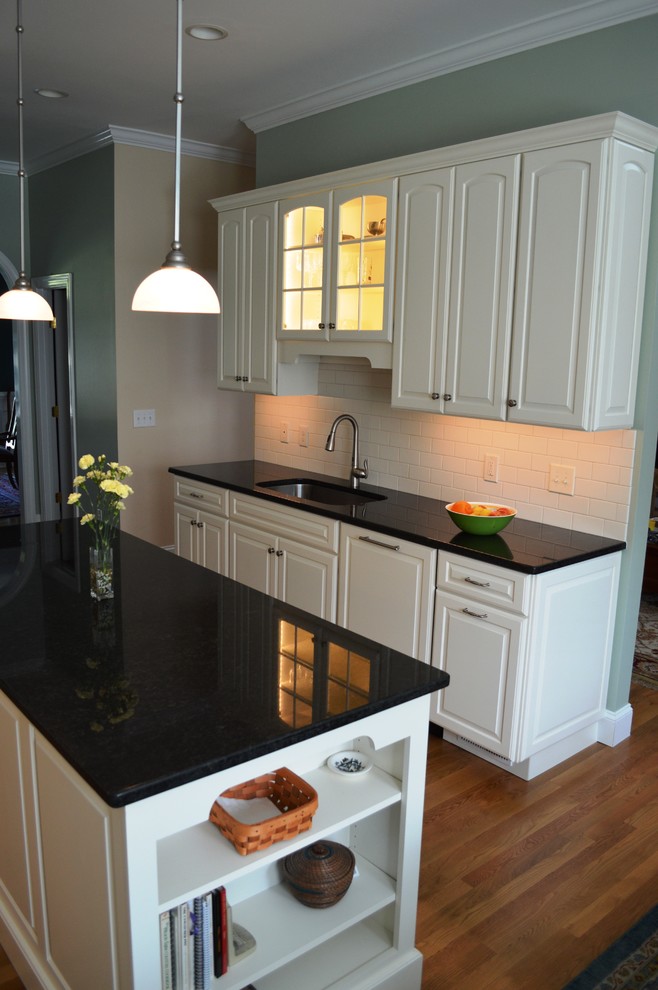 Georgetowne Tradition