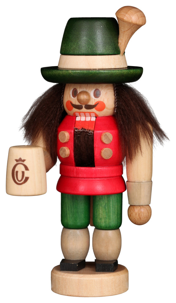 Mini Nutcracker - Thompson Chocolate