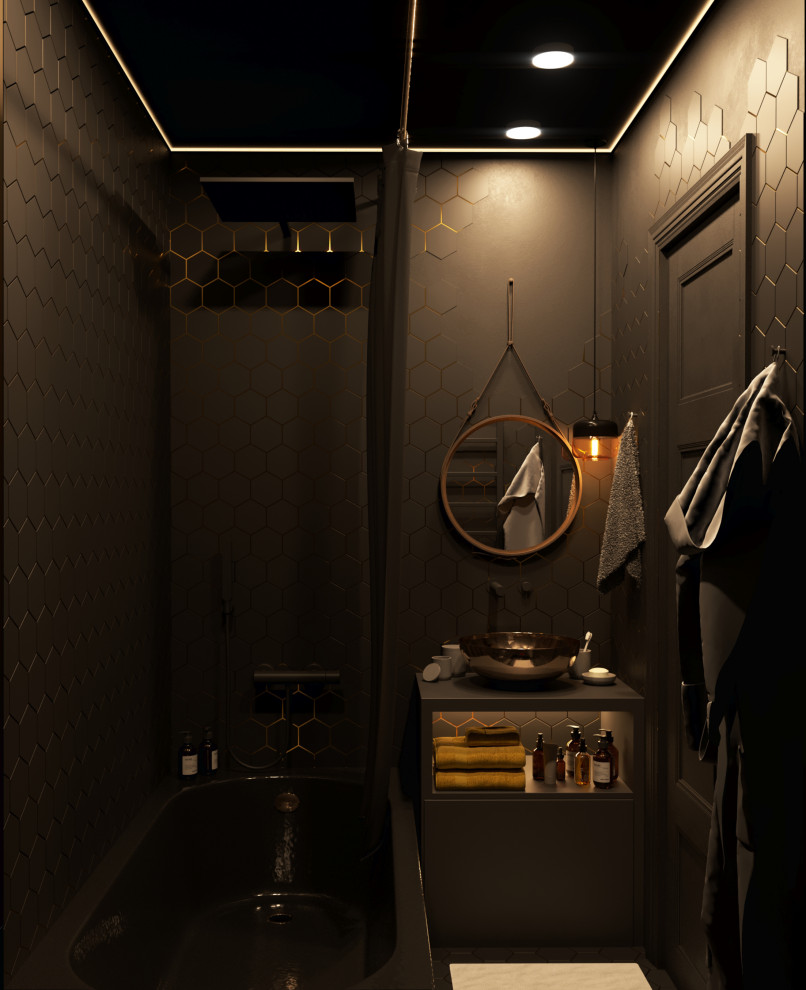 Квартира на Гагаринской