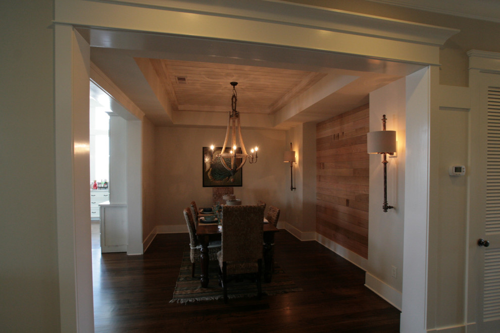 The Vlahos Cottage