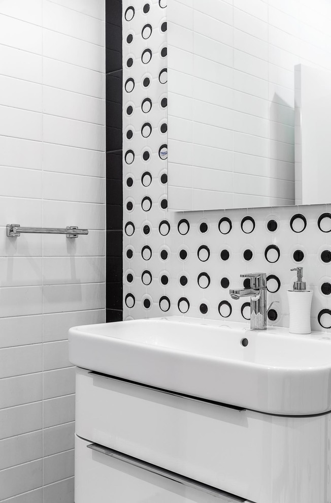 Дом в Крекшино