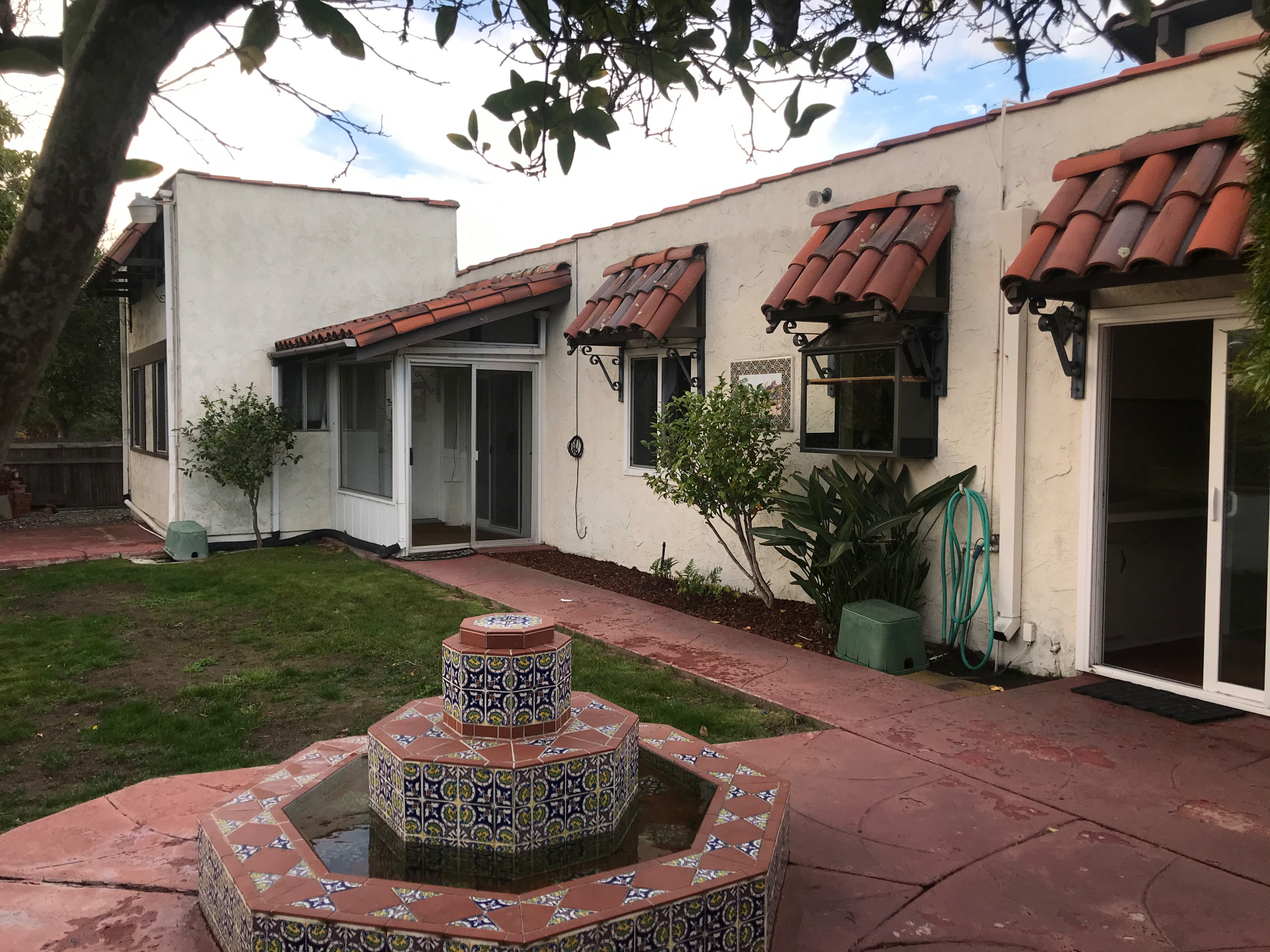 Central Coast Modern