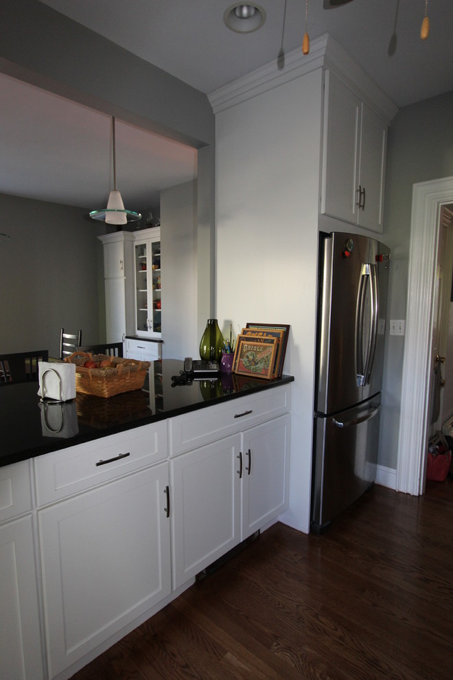 Magnificent Transformation-Project 2481