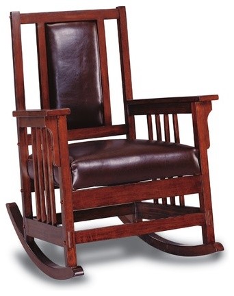 Goshen Rocking Chair