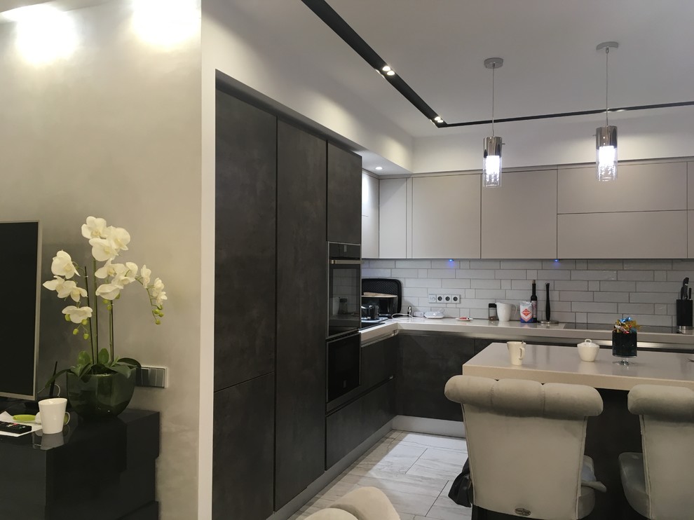 дизайн проект квартиры