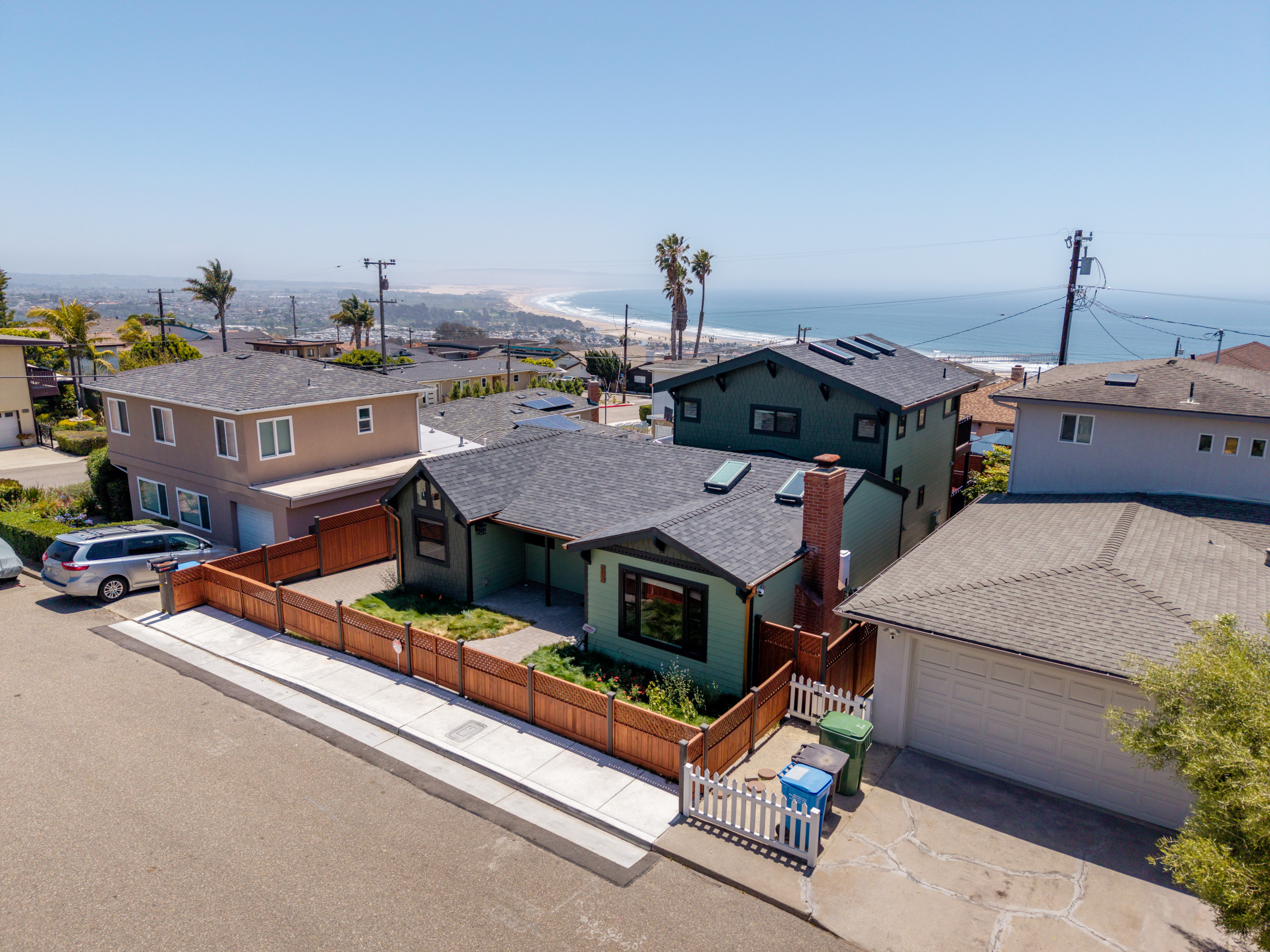 Beach Bungalow