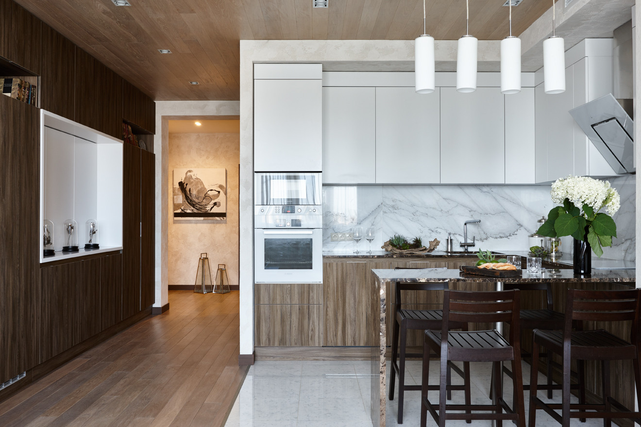 Жить настоящим