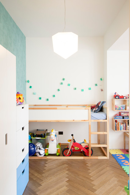 CASA IFM modern-kinderzimmer