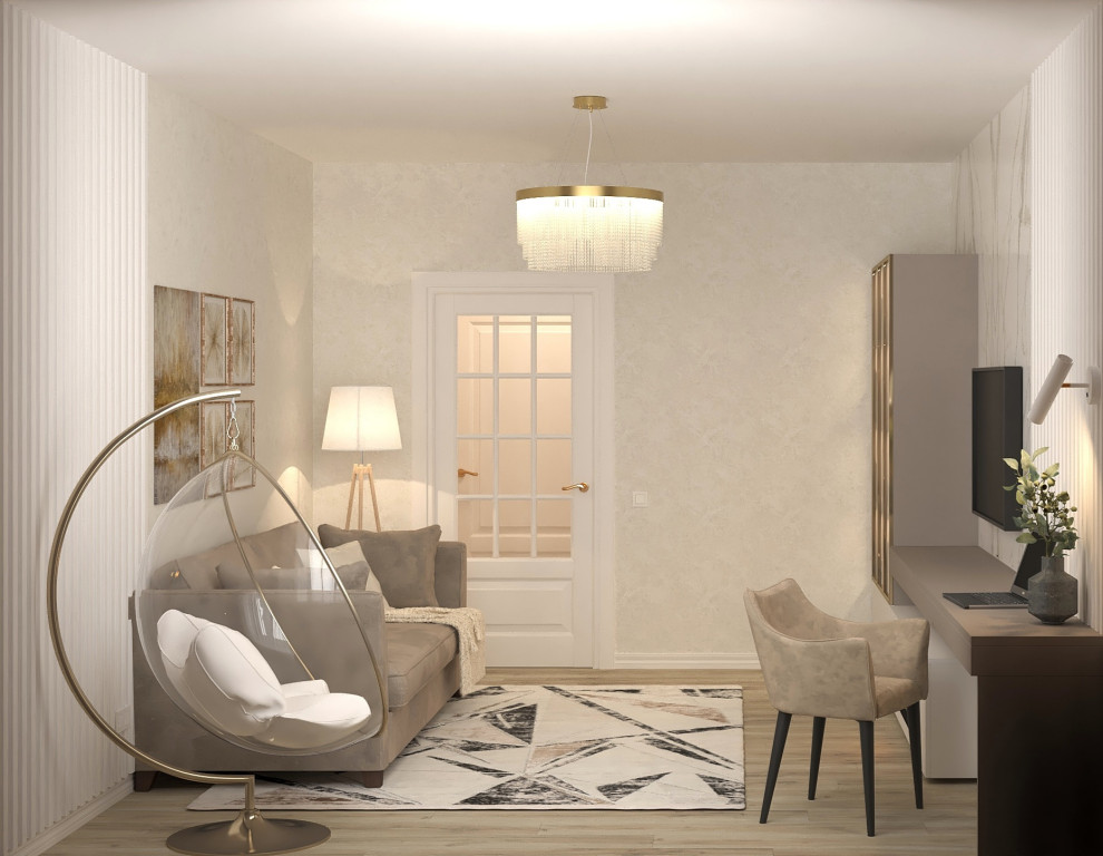 Золотые нити