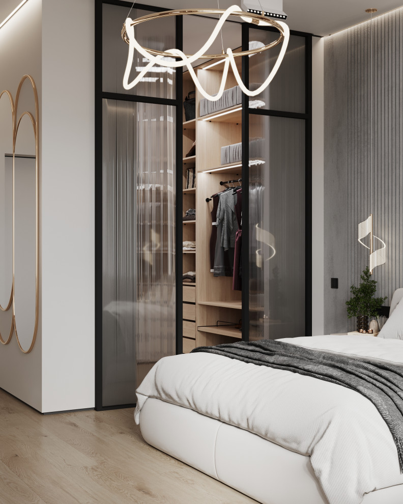 Дизайн коттеджа