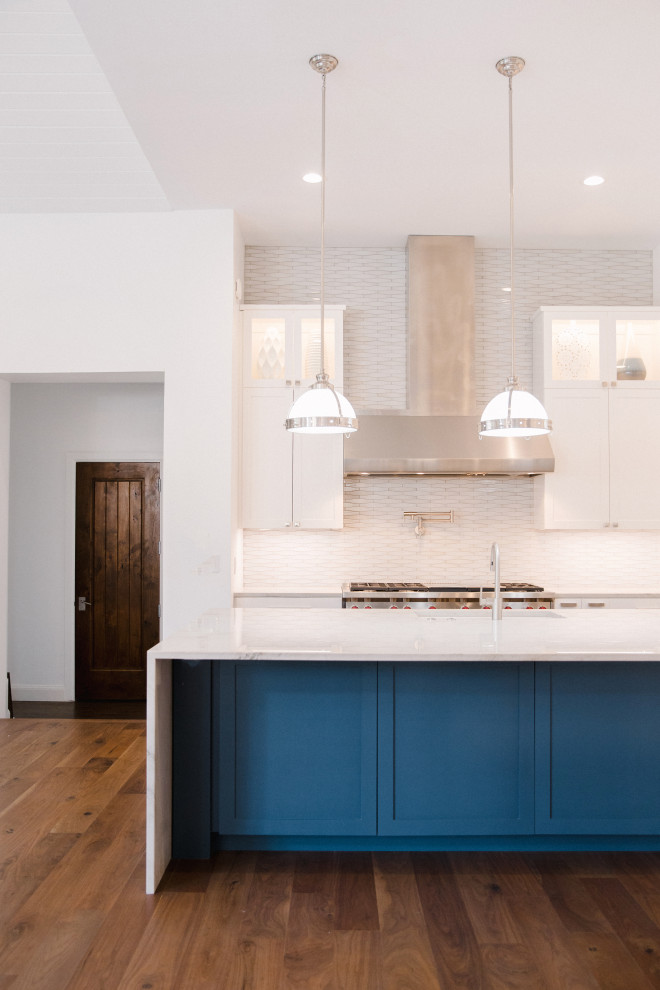 Barton Creek Canyons Home Transitional Austin by Skelly Build Houzz