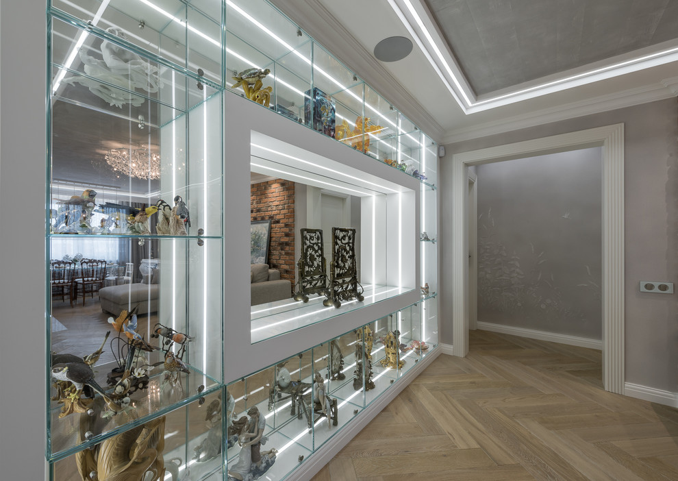 Современная романтика