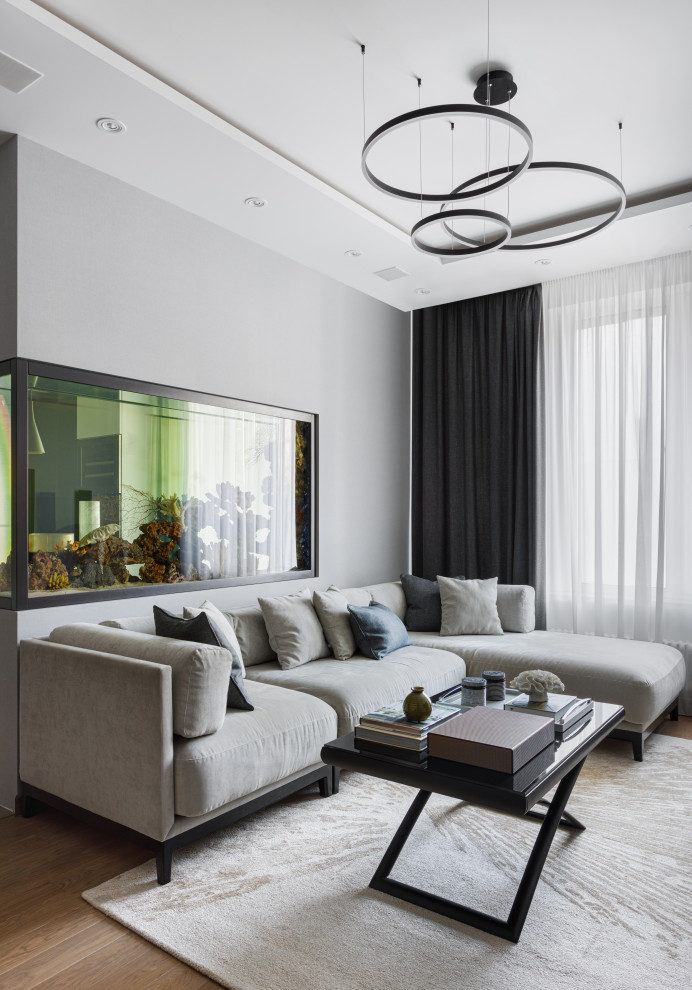 Квартира в ЖК 1147