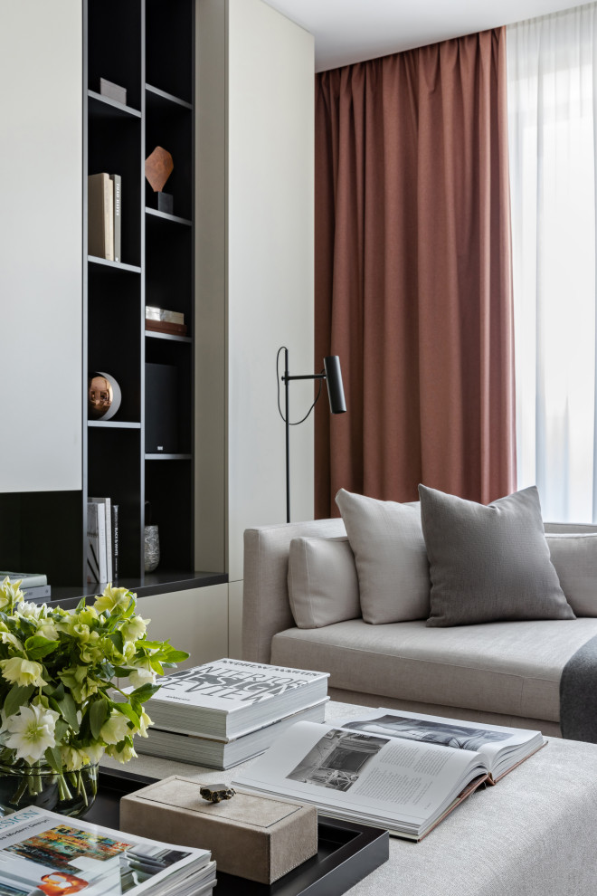 Мосфильмовская