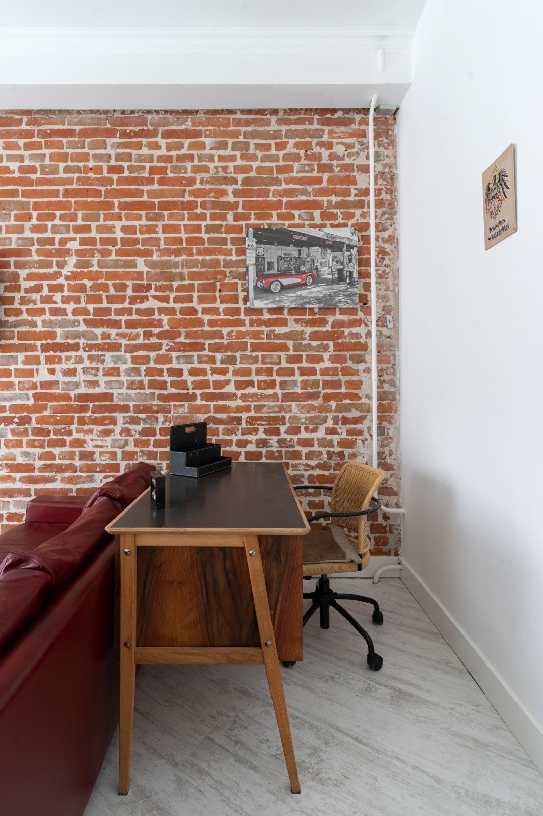 Квартира на посуточную аренду