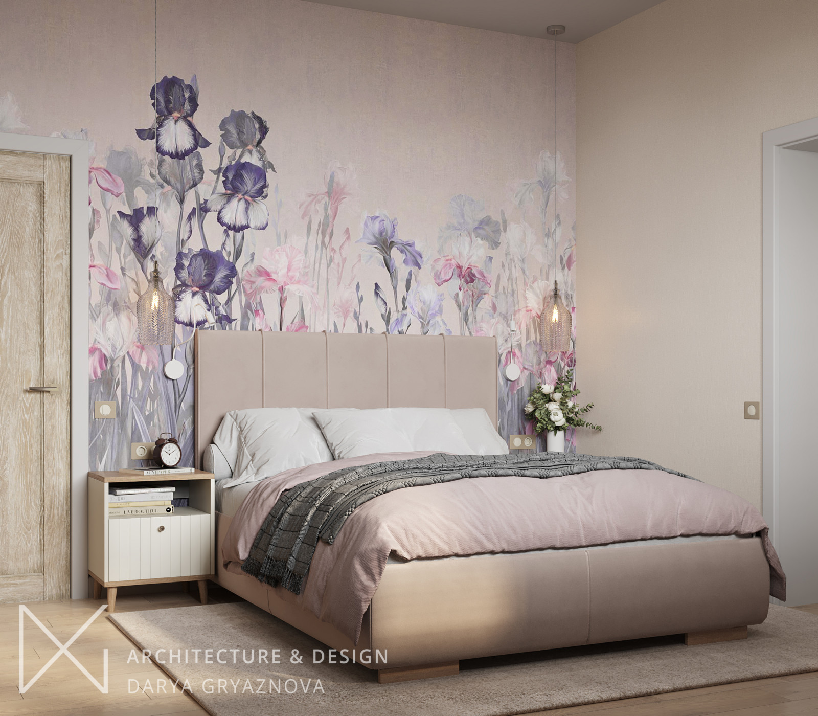 Уютный дом для Мамы