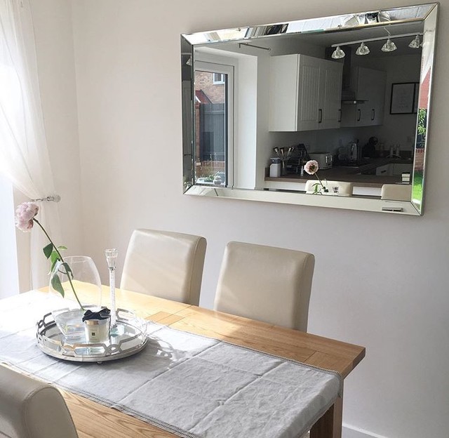 Interior Styling a New Build 