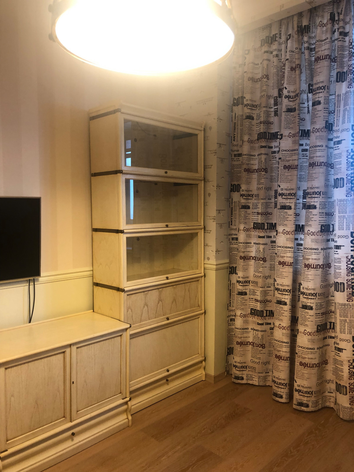 Комплектация и декорирование 2-х комнатной квартиры в Москве