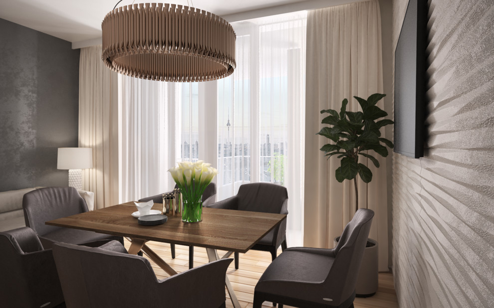 Квартира в Берлине