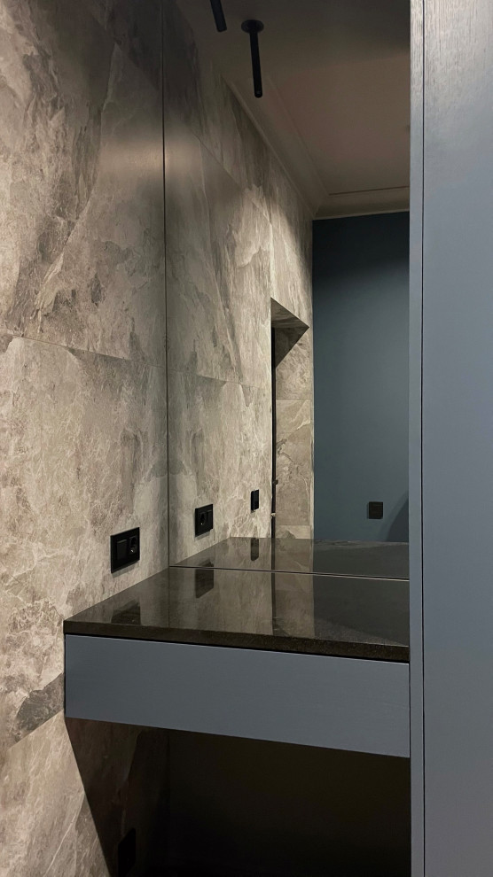 ЖК Адмирал (Дизайнер - Екатерина Белова)