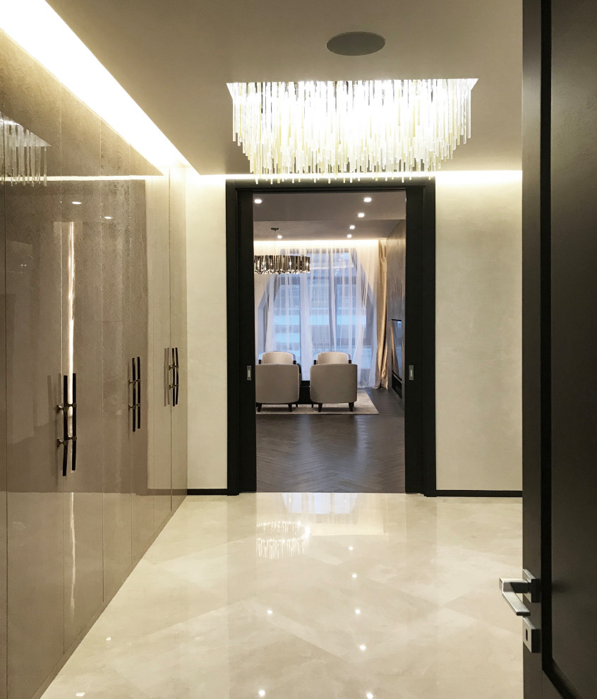 Апартаменты на Тверской