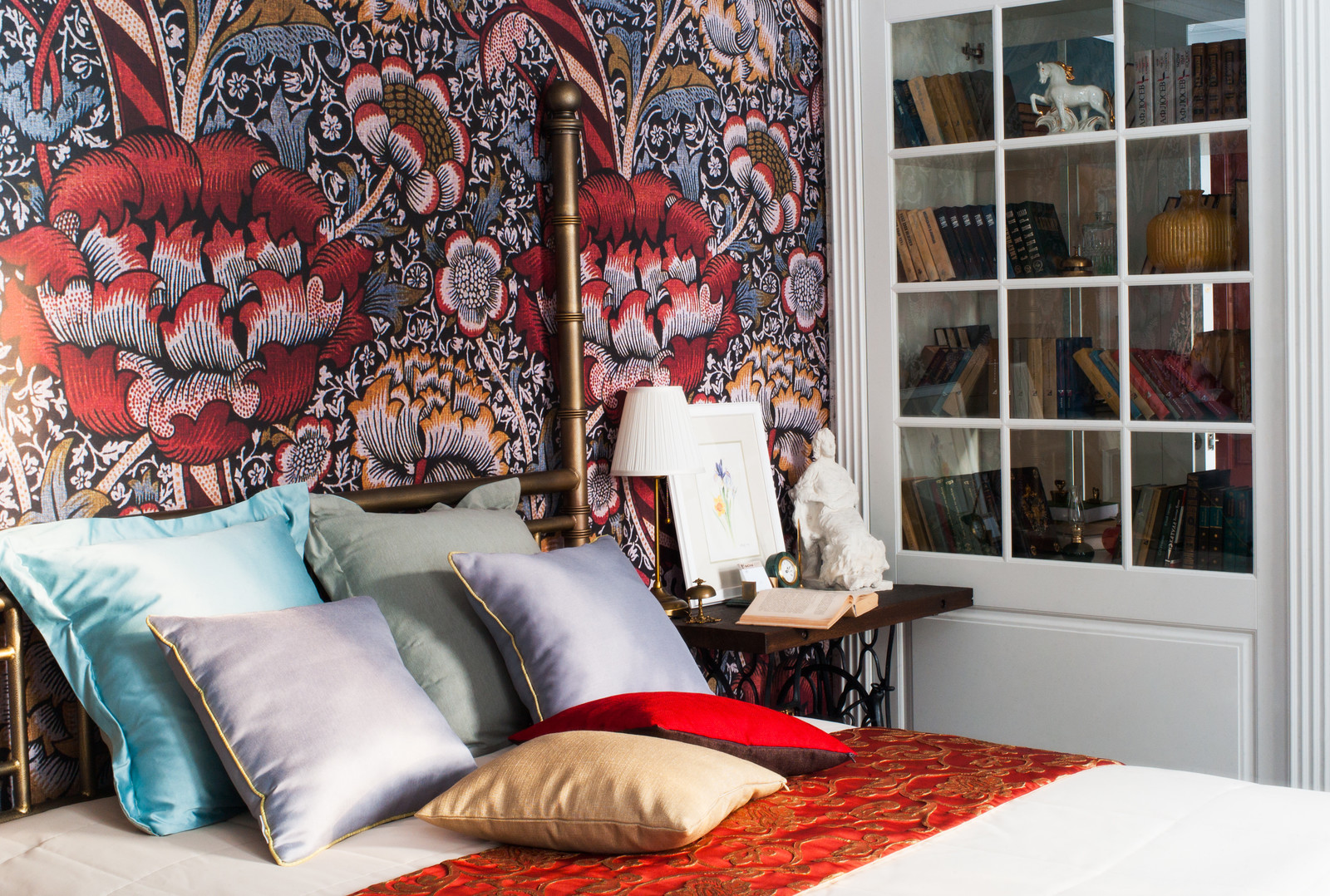 История старого дома