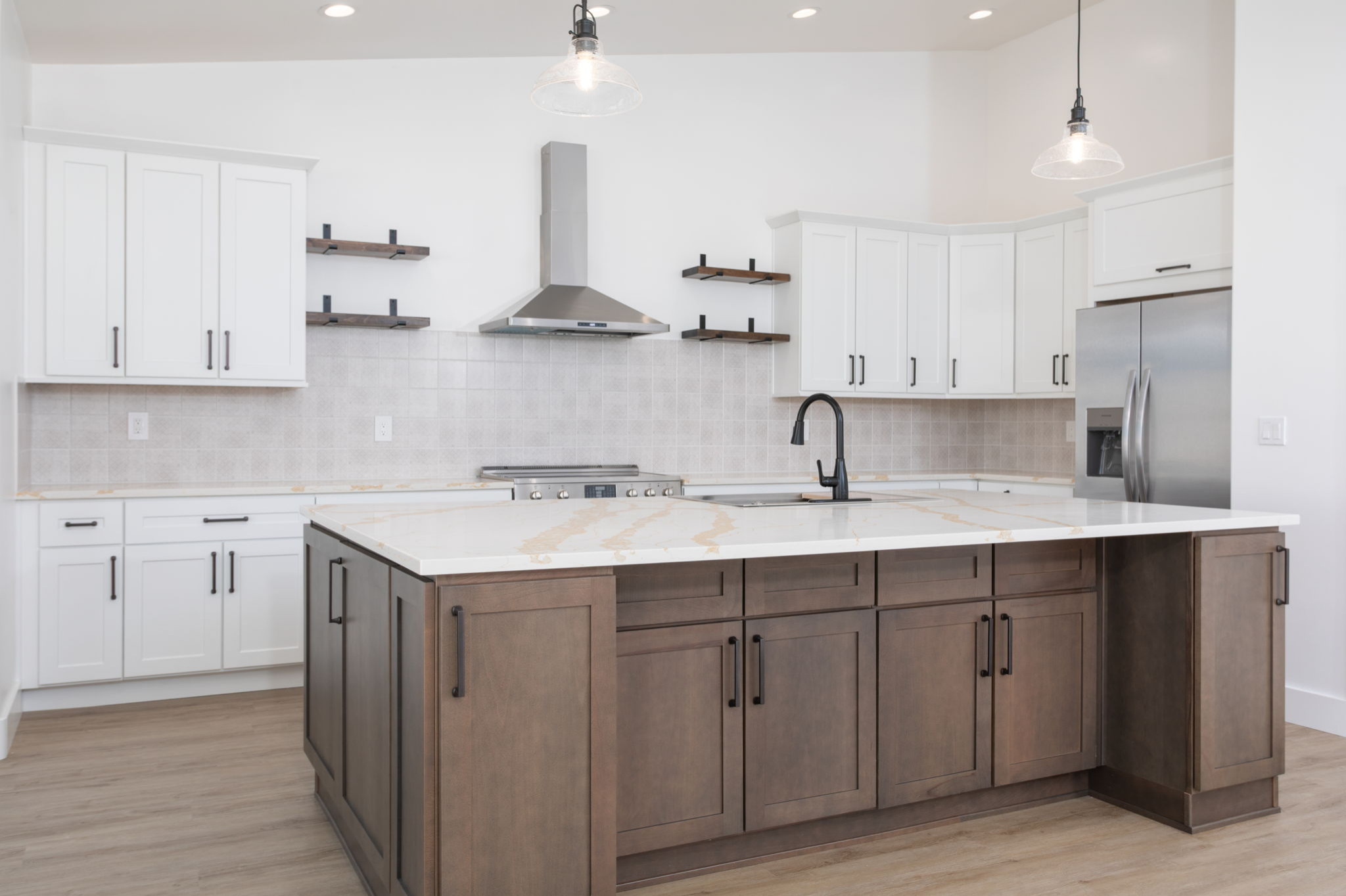 Inspiration for a kitchen remodel in Tucson-Arizona