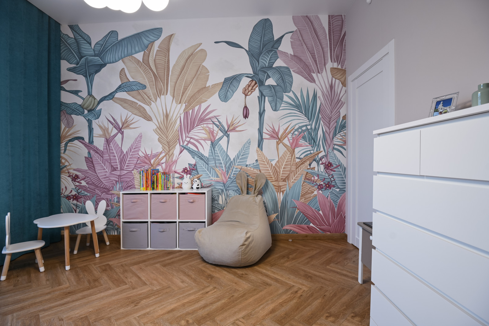 Коттедж в современном стиле