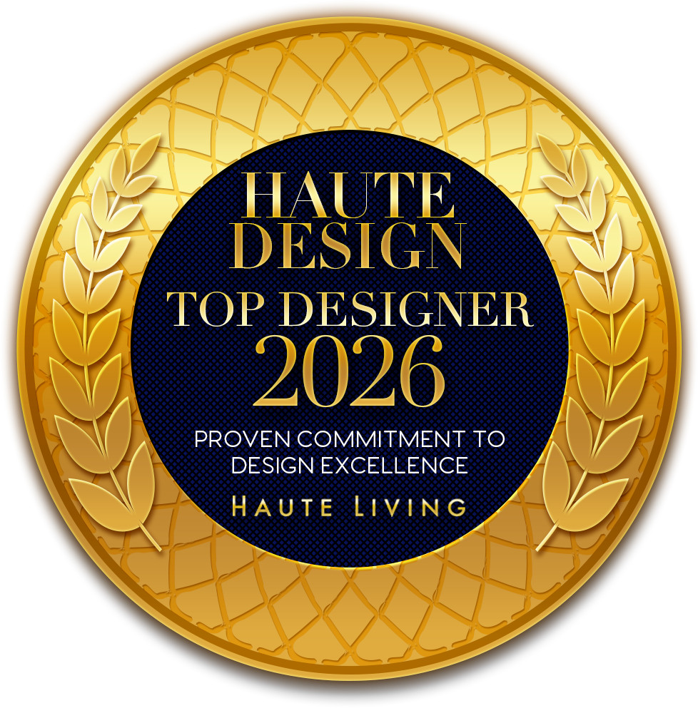 Verified Haute Design Member · 2026