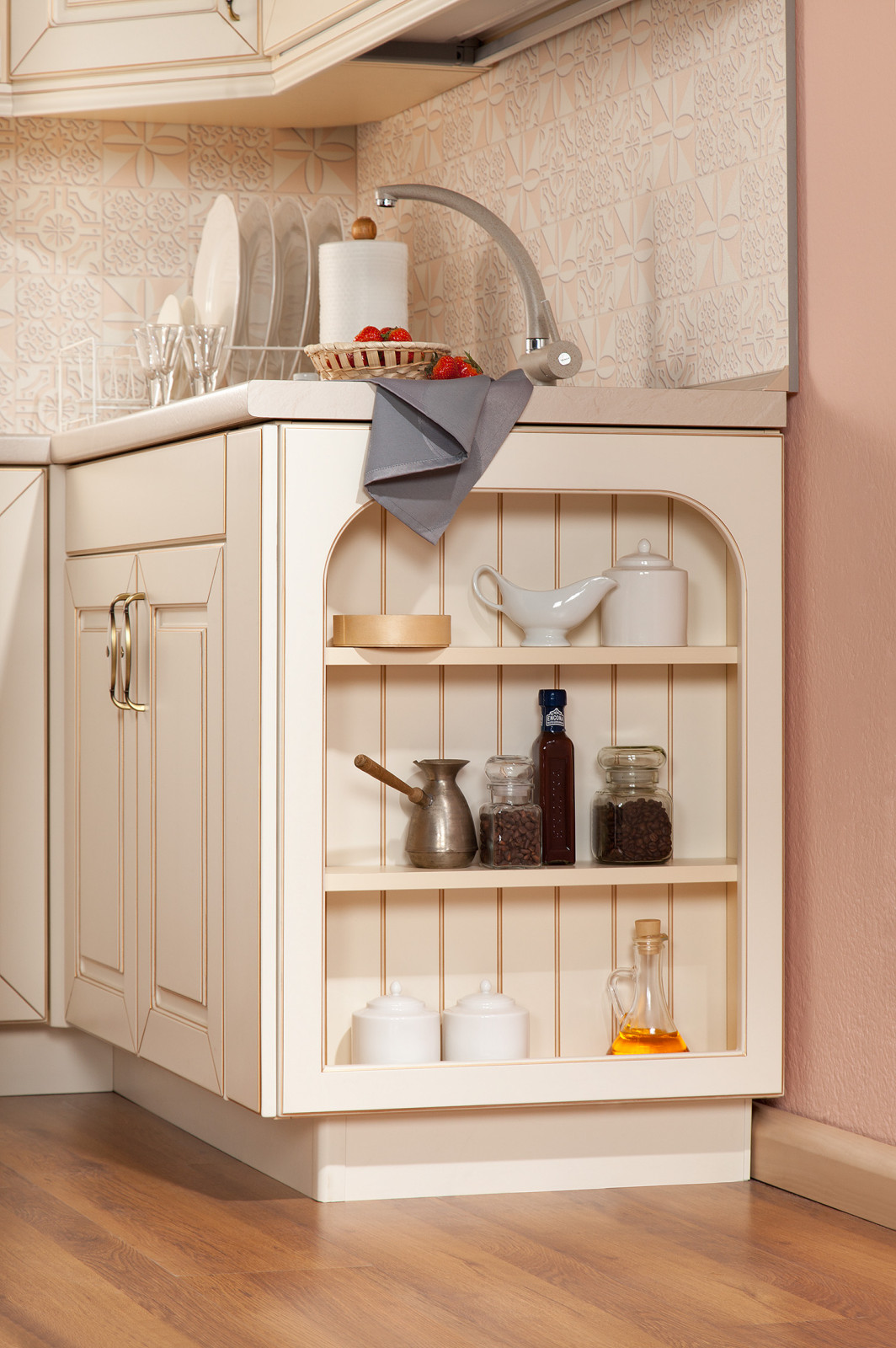 Кухонный гарнитур "Фелиция"