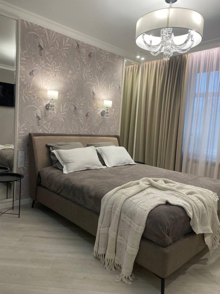 Квартира для семьи с 3мя детьми