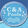 C&A Pools