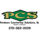 Pembers Countertop Solutions llc