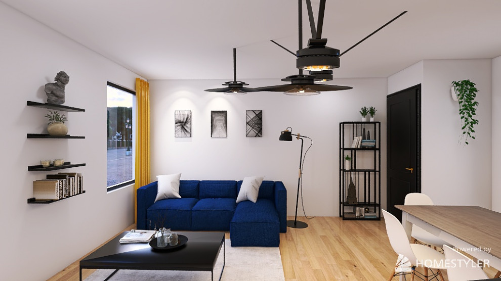 Projet Maison MARECHAL