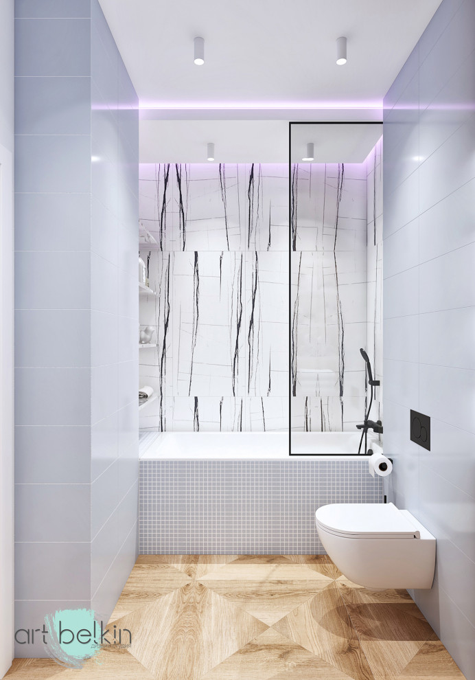 Ванная комната