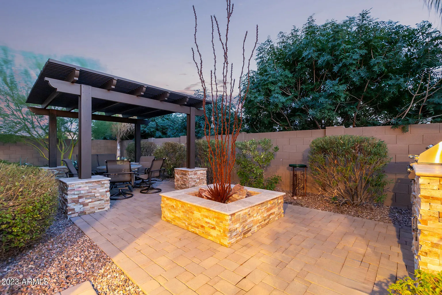 Whole Home Design