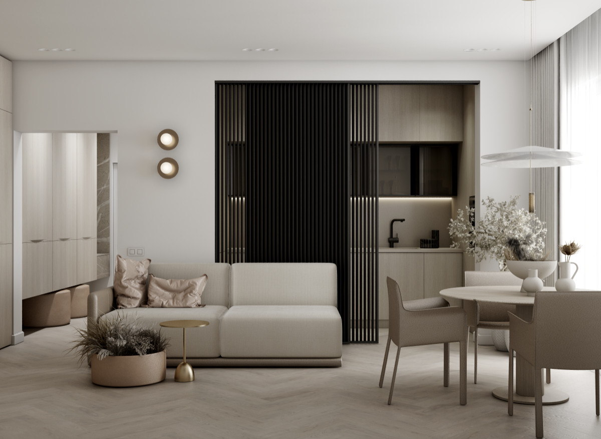 №9. ЖК Южный парк.