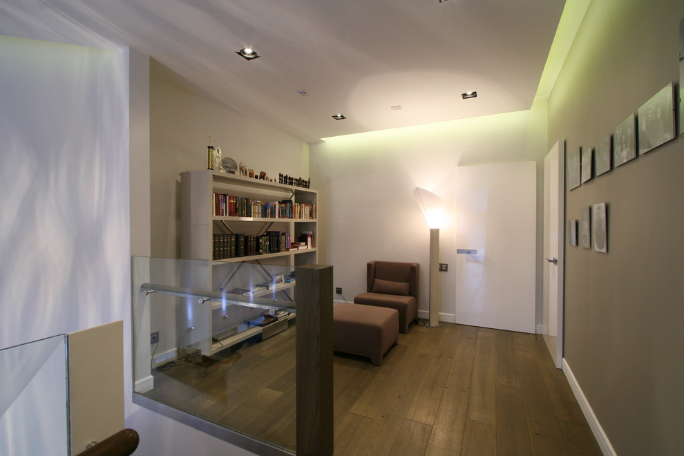 Частная резиденция